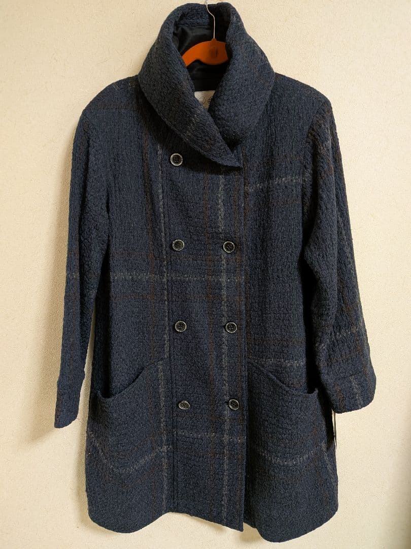 センソユニコio-com-ioハーフコート