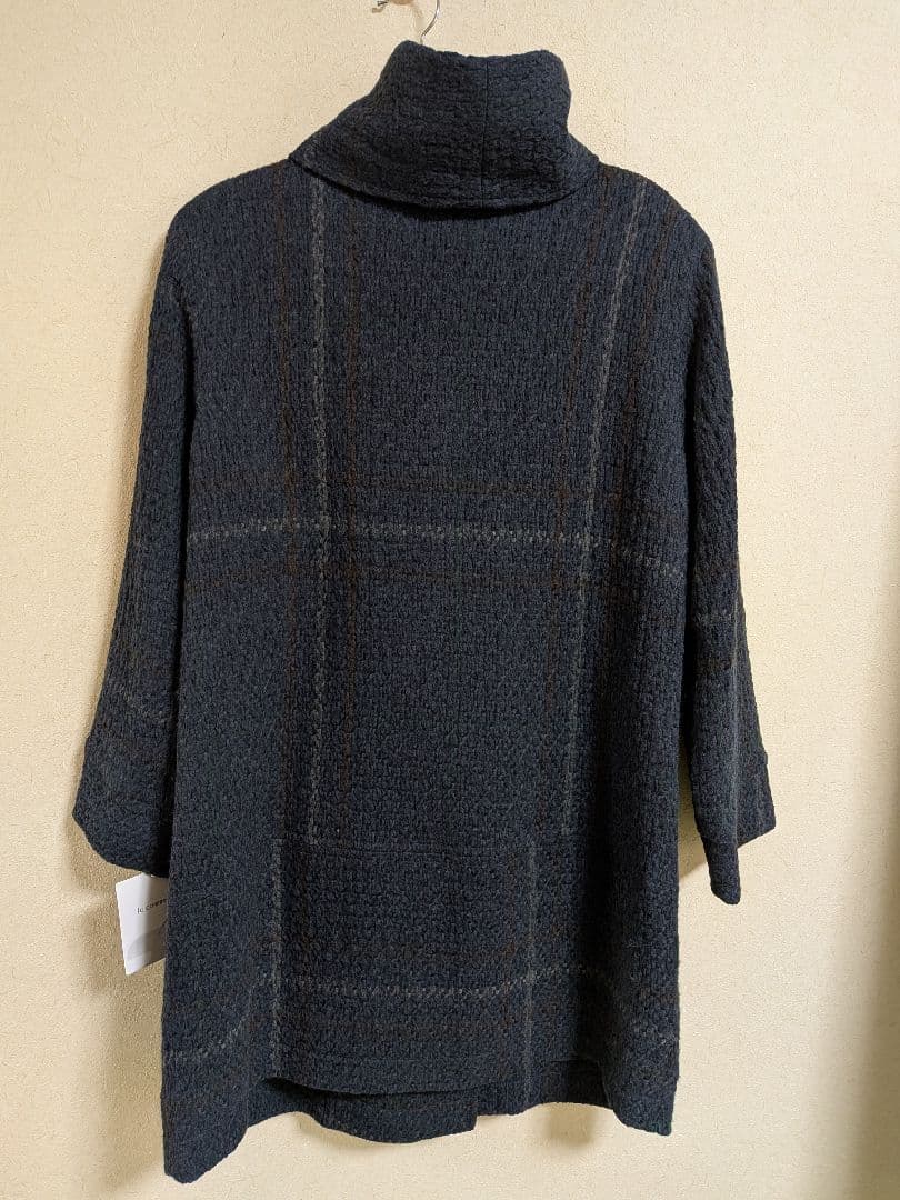 センソユニコio-com-ioハーフコート