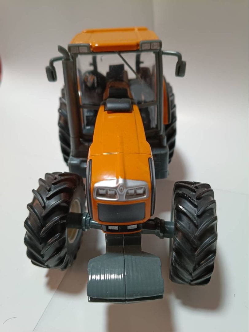 トラクター　ミニカーセット　25台　トミカ　ジク　ブリテン　ユニバーサルホビー