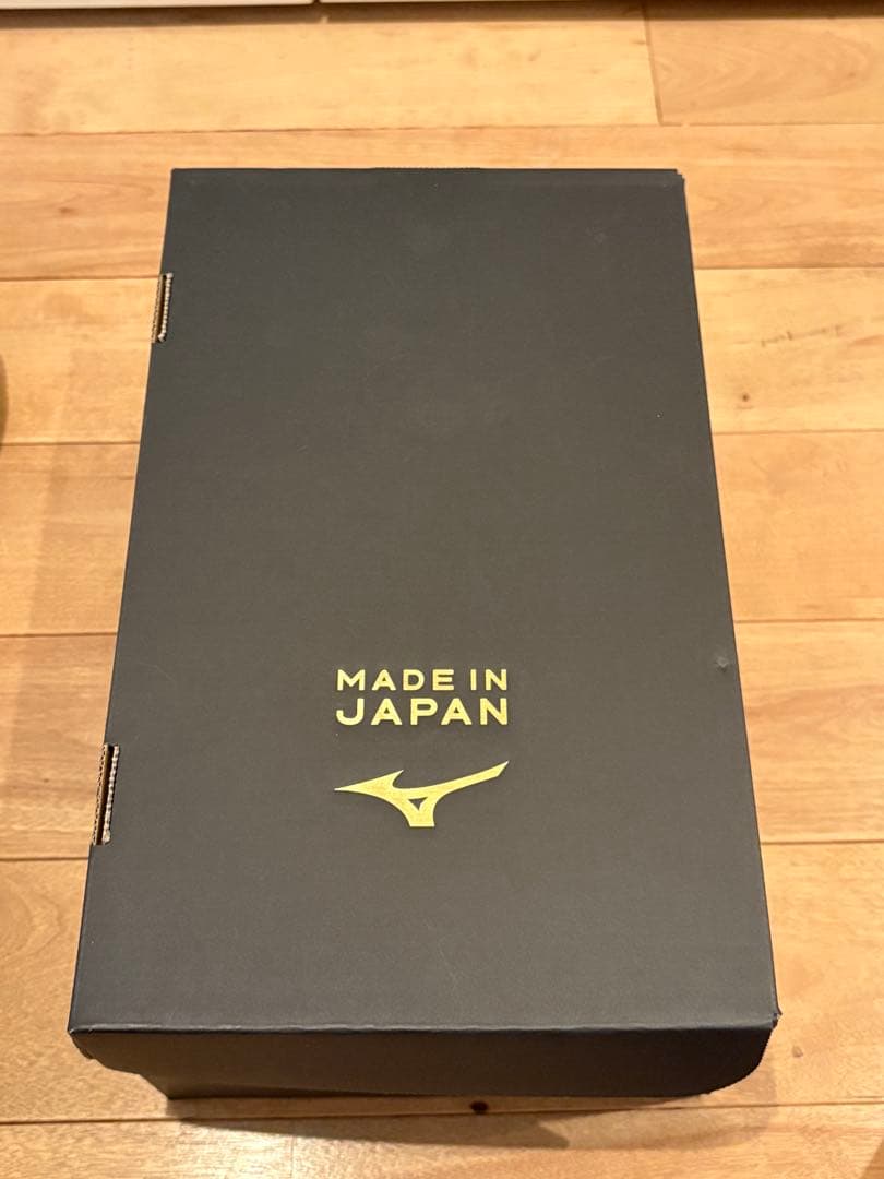 ミズノモレリア 26cm