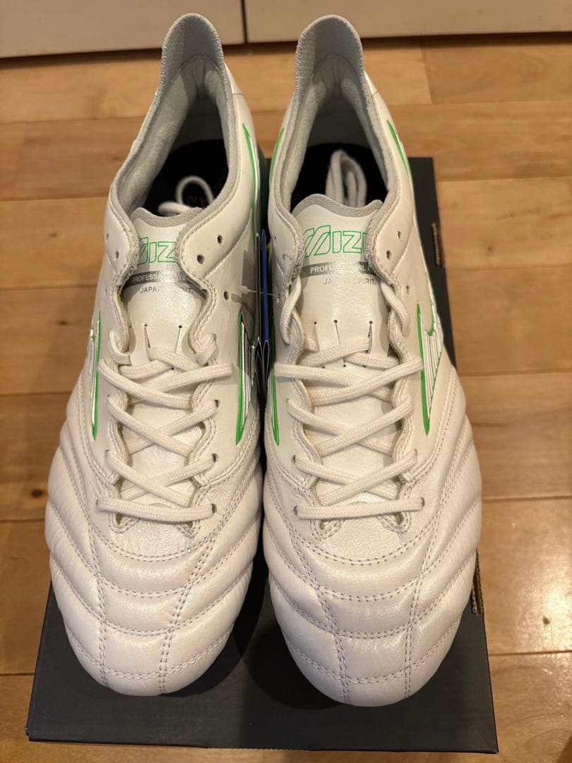 ミズノモレリア 26cm