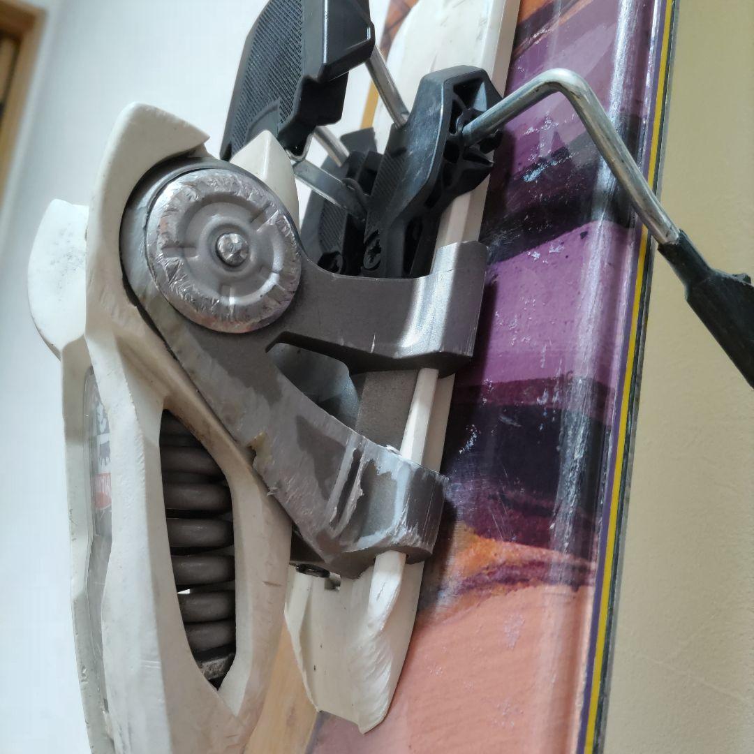 ARMADA アルマダ　ARG　　マーカー　グリフォン　ビンディング