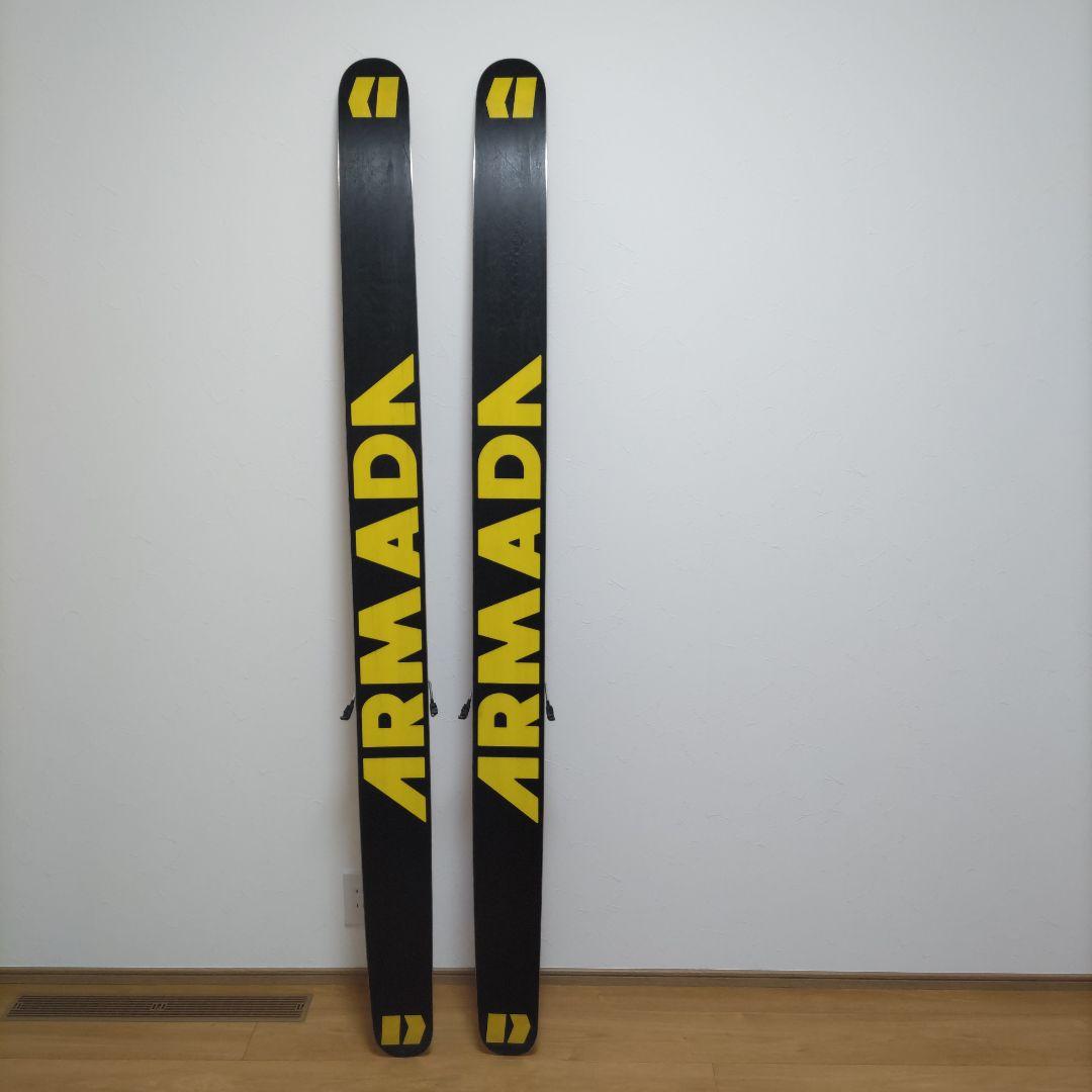 ARMADA アルマダ　ARG　　マーカー　グリフォン　ビンディング