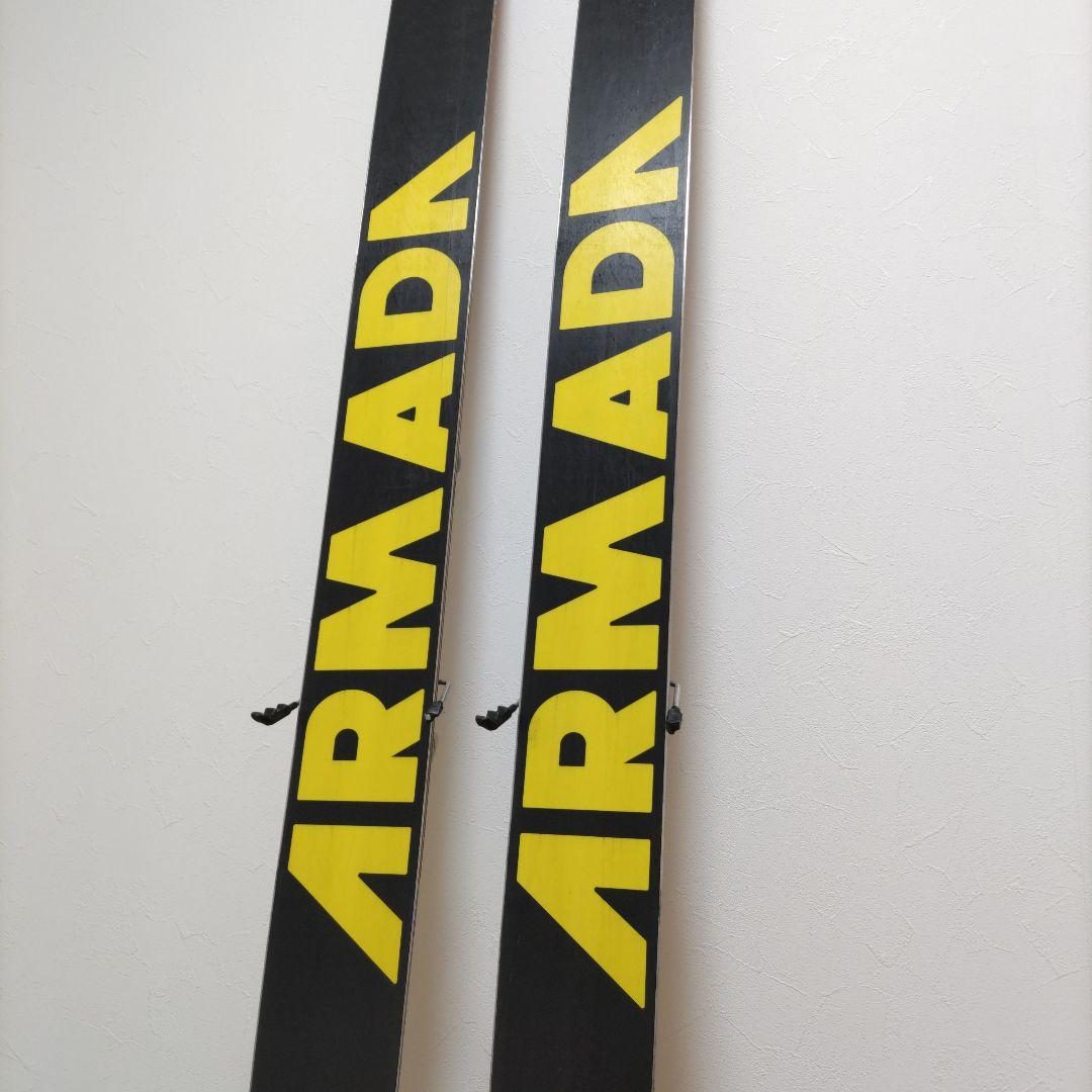 ARMADA アルマダ　ARG　　マーカー　グリフォン　ビンディング