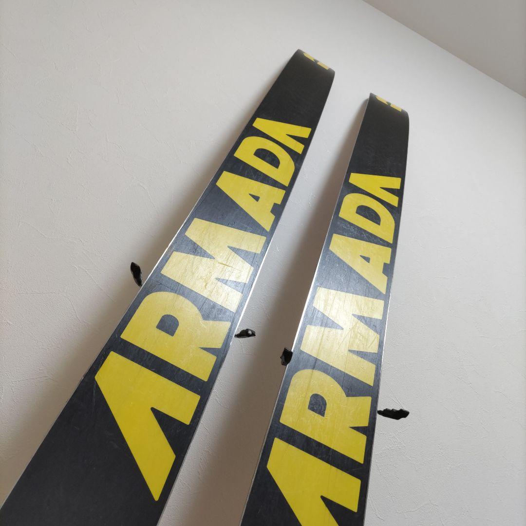 ARMADA アルマダ　ARG　　マーカー　グリフォン　ビンディング