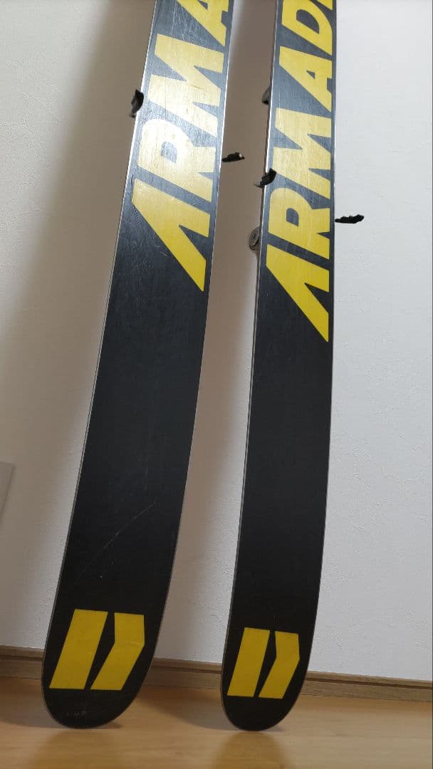 ARMADA アルマダ　ARG　　マーカー　グリフォン　ビンディング