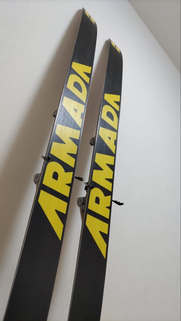 ARMADA アルマダ　ARG　　マーカー　グリフォン　ビンディング