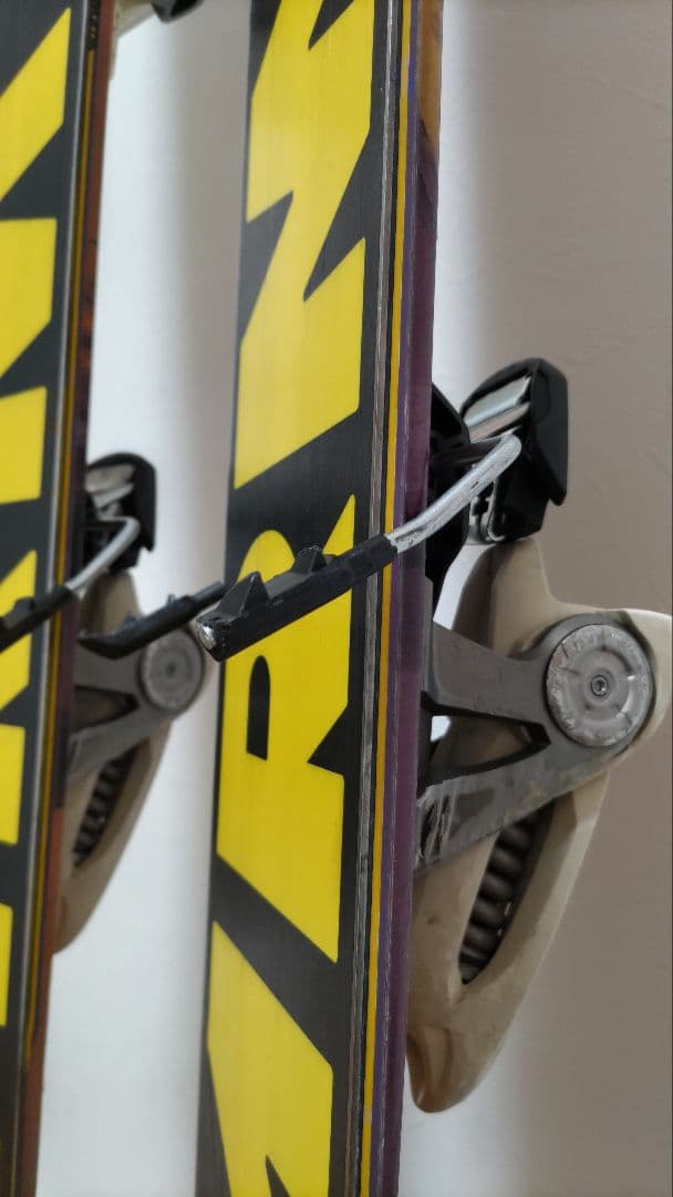 ARMADA アルマダ　ARG　　マーカー　グリフォン　ビンディング