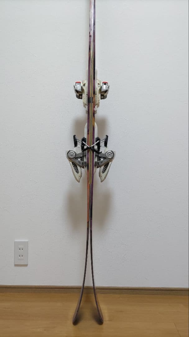 ARMADA アルマダ　ARG　　マーカー　グリフォン　ビンディング