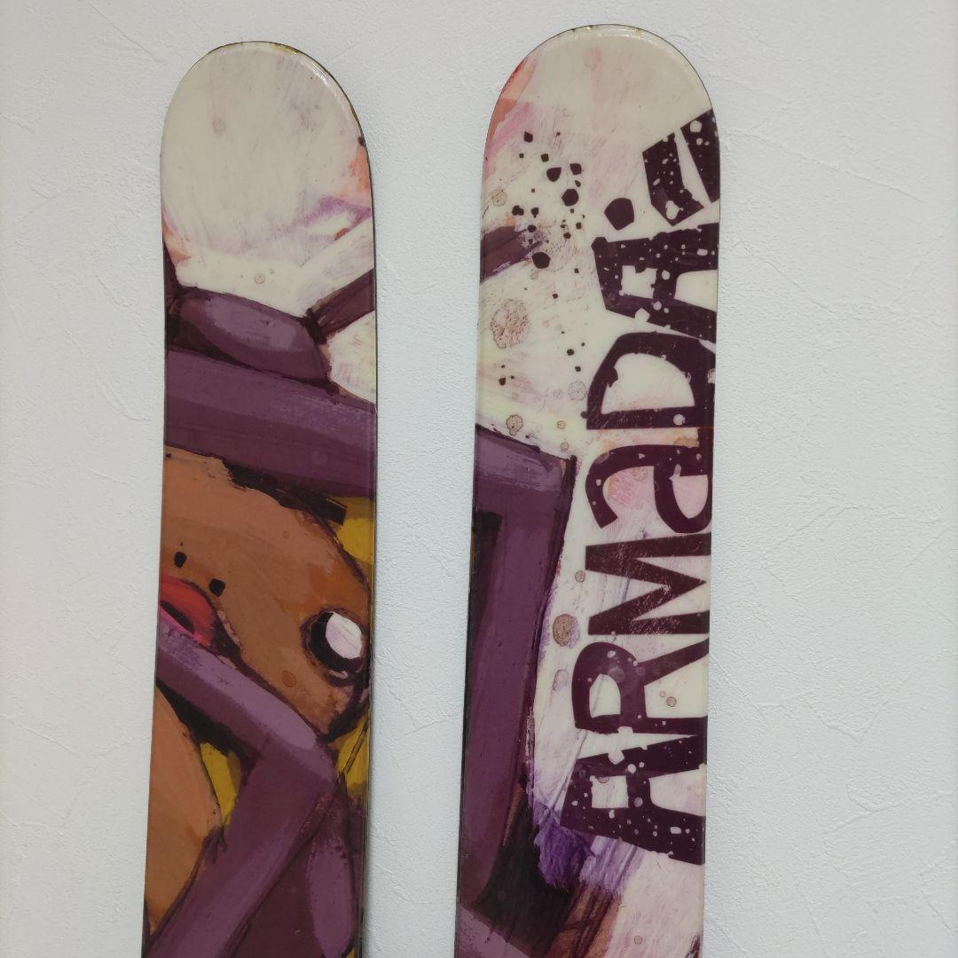 ARMADA アルマダ　ARG　　マーカー　グリフォン　ビンディング