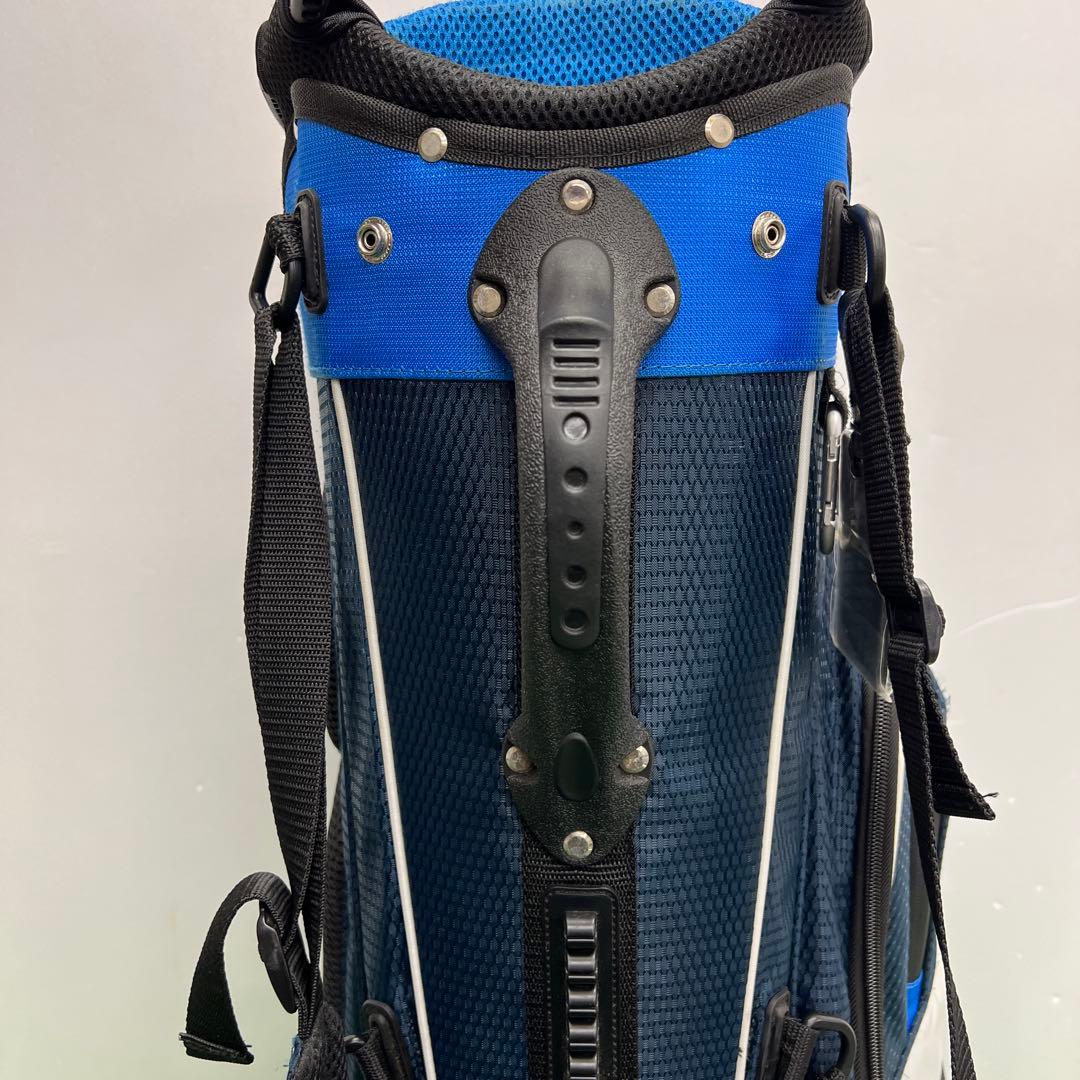 クリーブランド　Cleveland 14分割　9インチ　ゴルフバッグ　メンズ