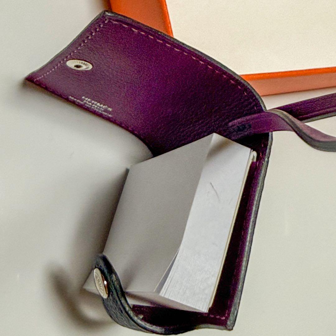 HERMES エルメス　ユリス　ナノチャーム　チャーム