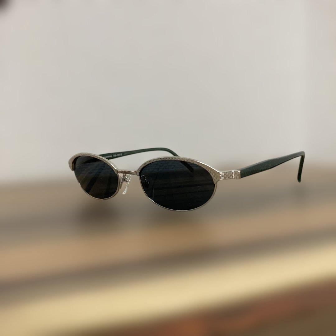 k*b様 Jean Paul GAULTIER 。　　　　　ゴルチエ サングラス