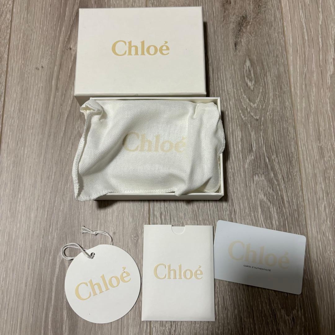 クロエ　Chloe キーケース
