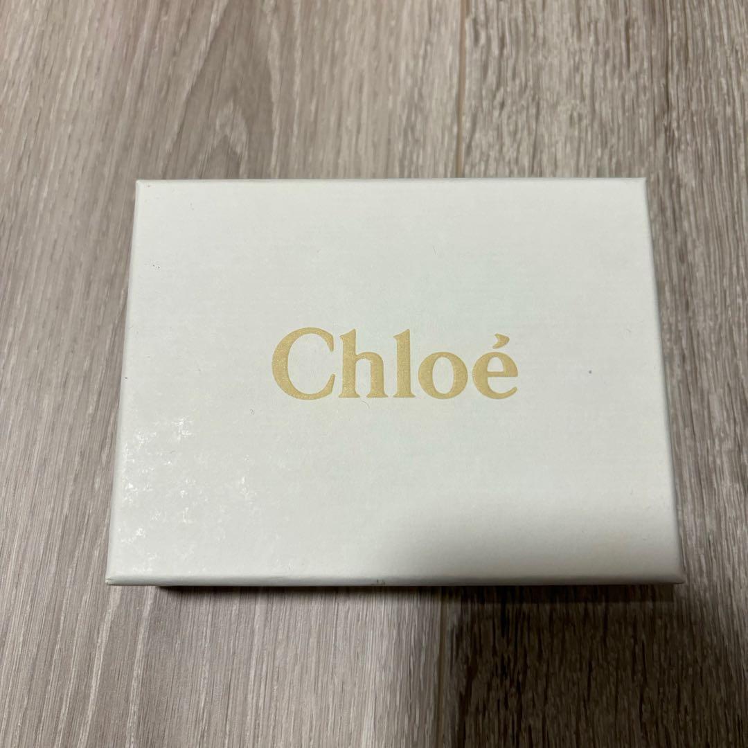 クロエ　Chloe キーケース