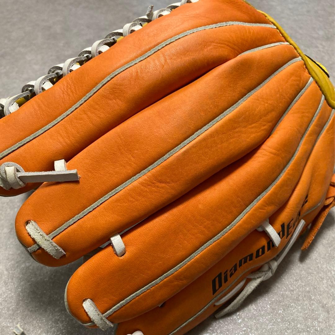 NIKE ナイキ 一般 大人用 軟式 野球 グローブ グラブ 即戦力 レア 人気