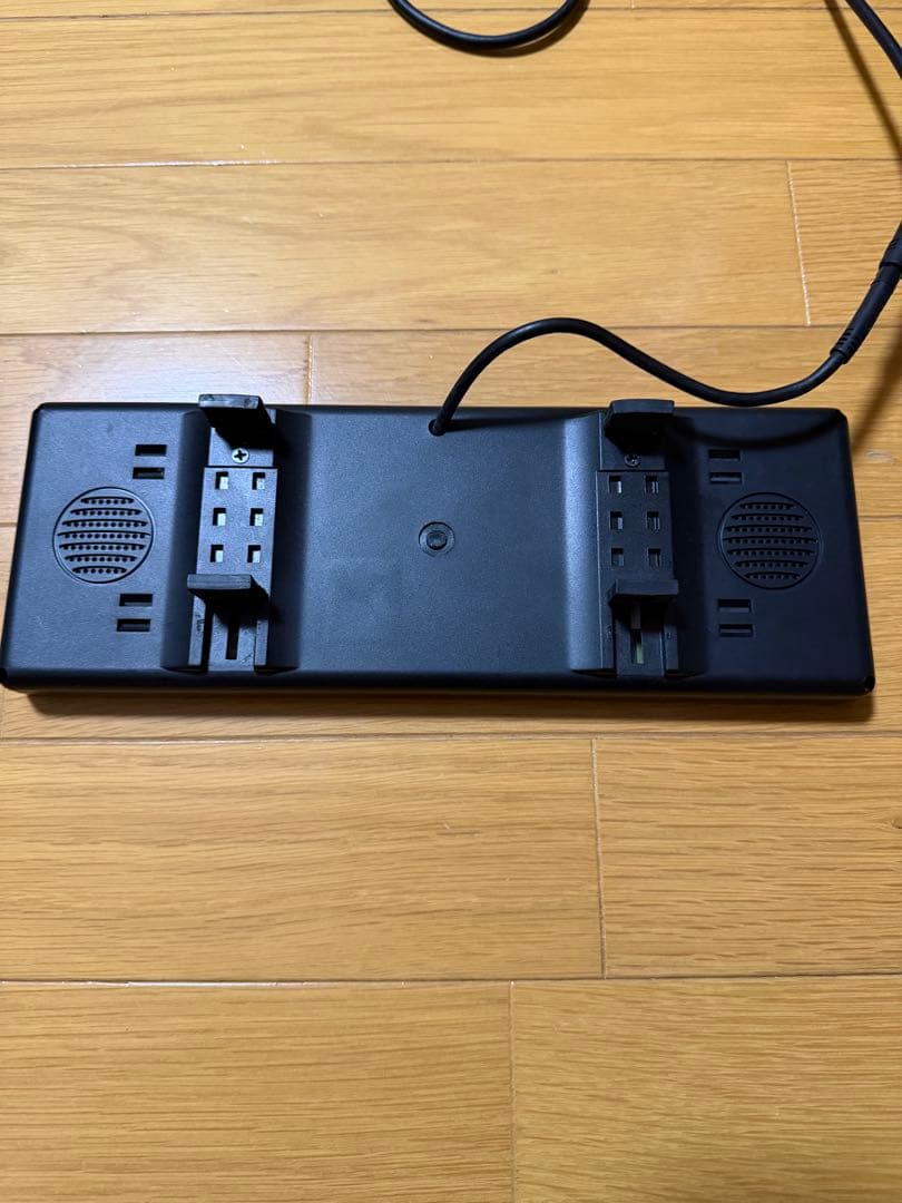 ミラーモニター