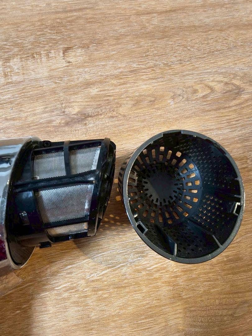 【中古】2024年製 ReFa ドライヤー RE-AN-02A