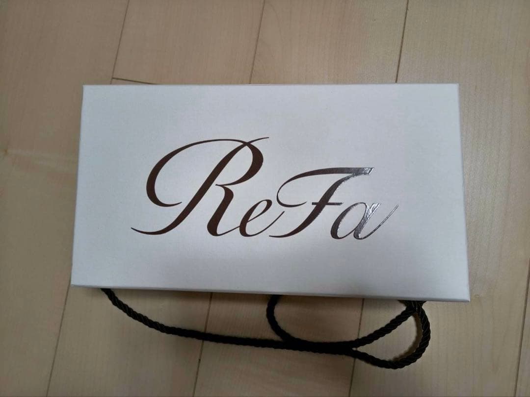 【中古】2024年製 ReFa ドライヤー RE-AN-02A