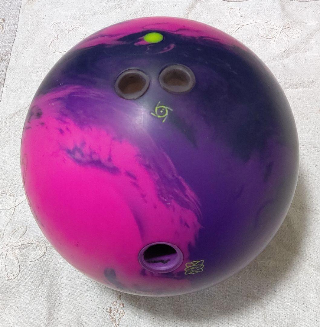 Storm Proton Physix プロトンフィジックス14ポンド