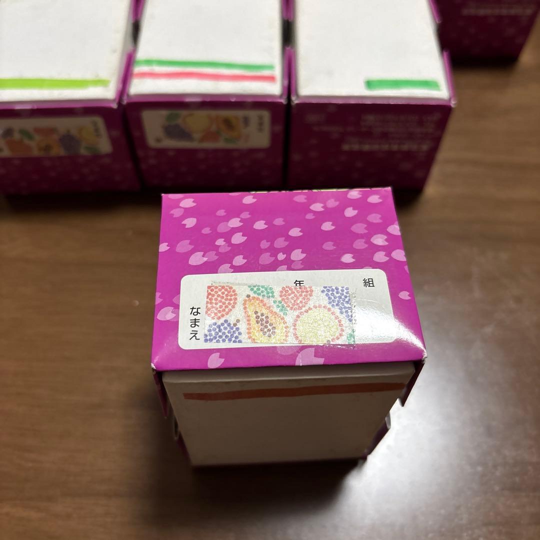 五色百人一首　取り札16 読み札1 おまけ付き