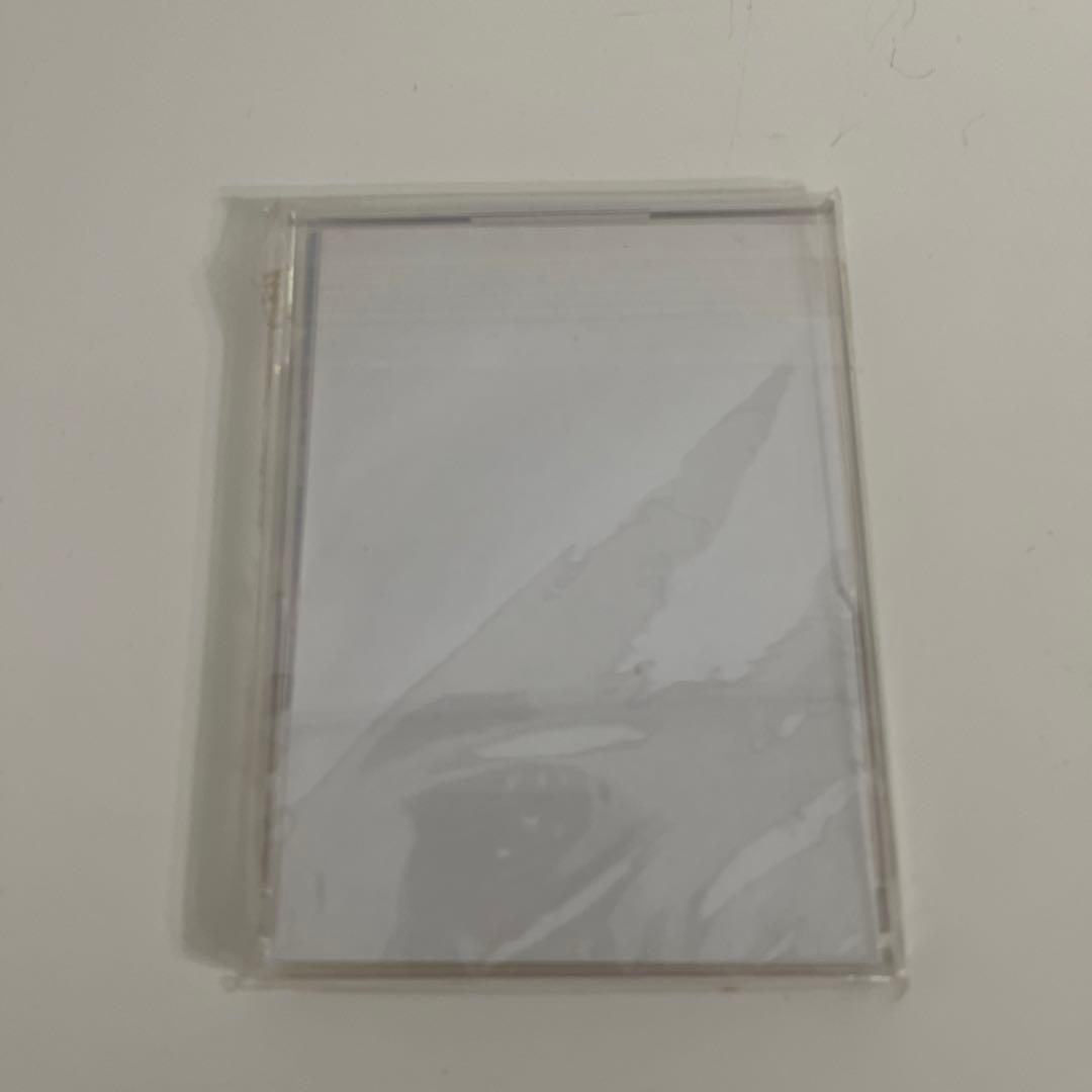 激レア　未開封品　ドラゴンクエストⅠ・Ⅱ デスクカレンダー