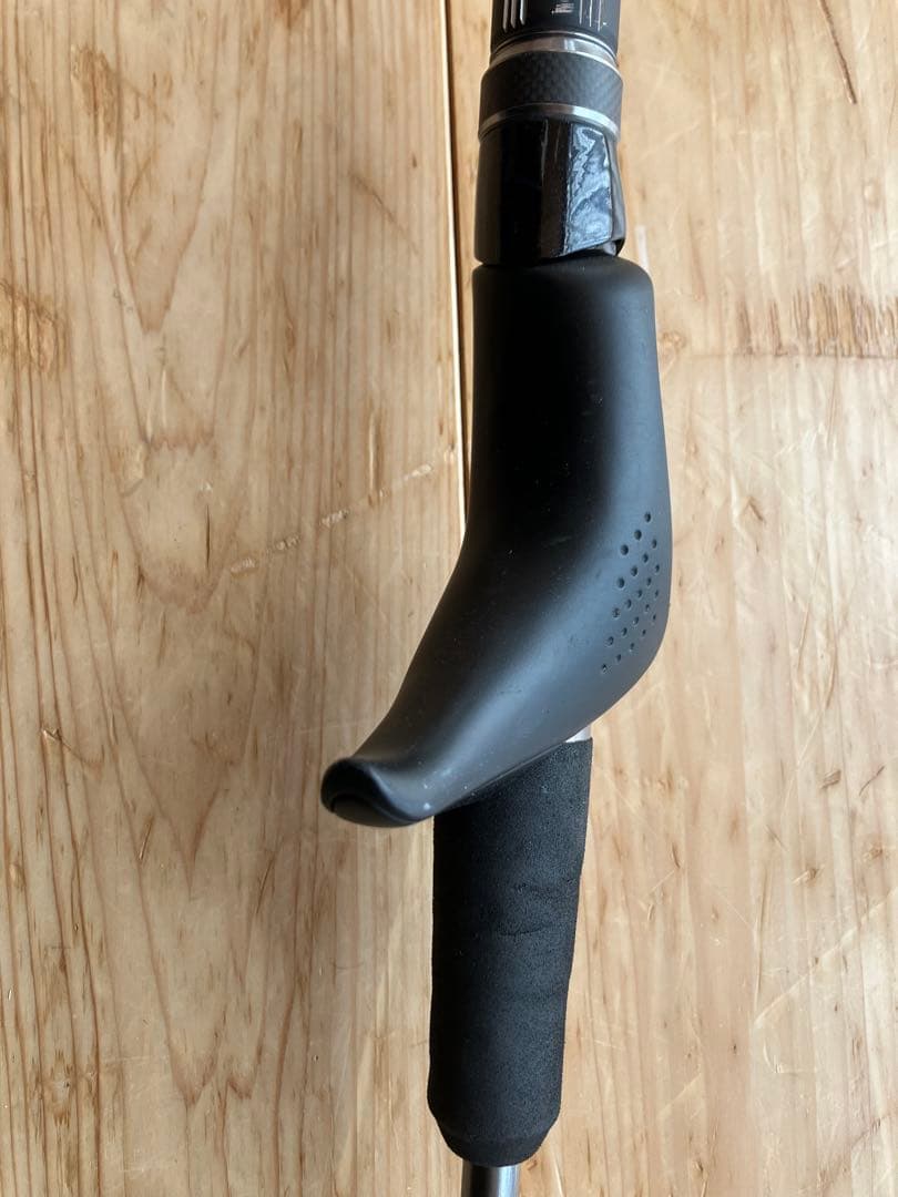 シマノ ライトゲームci4+ 73 H190 右巻き