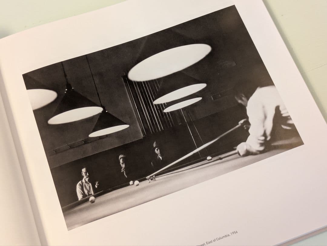 【新品】Modern Color Fred Herzog フレッド・ヘルツォーク