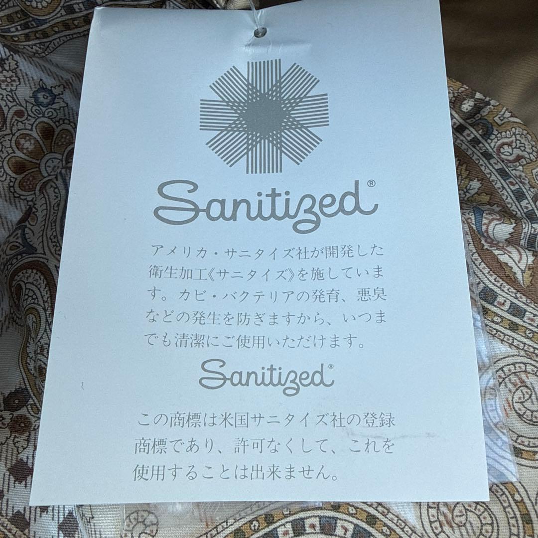 y*m様 未使用東京西川バーバリーBurberrys羽毛肌掛布団ダウン85％フェ