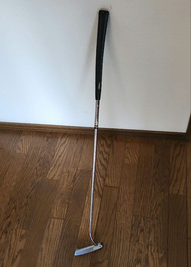 スコッティキャメロン パター ソノマ　希少品