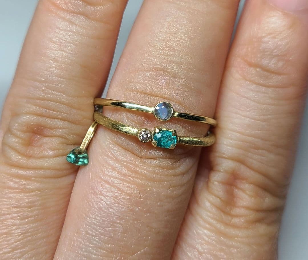 .*・゜PONO.゜・*.オーダーページ