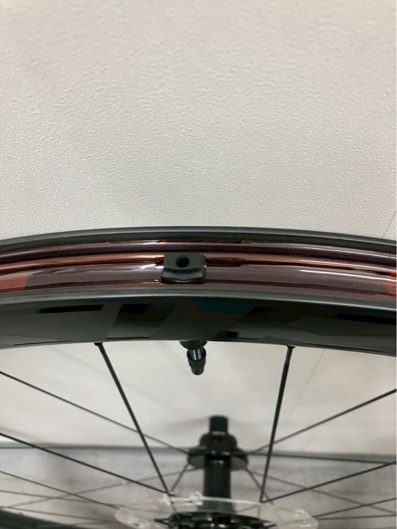 未使用品GIANT SLR 1 40 DBHooklessWheelsystem