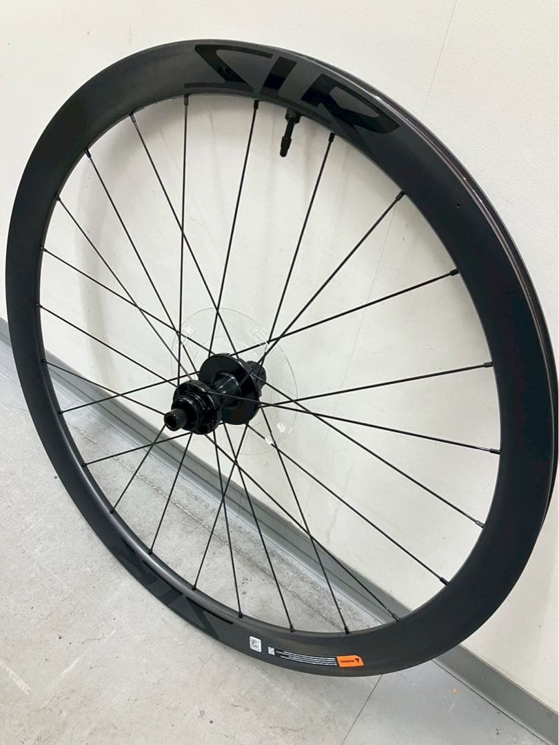 未使用品GIANT SLR 1 40 DBHooklessWheelsystem