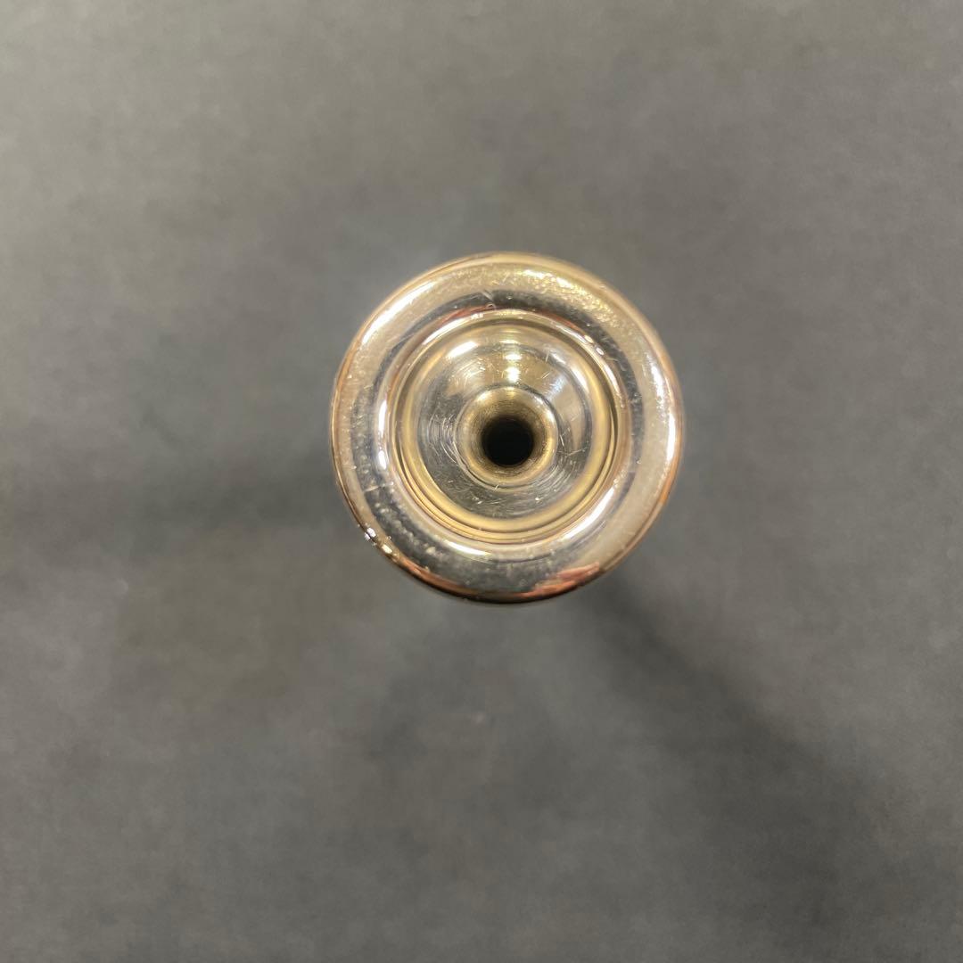 管楽器・吹奏楽器 VINCENT BACH CORP MT VERNON NY 10 1/2C