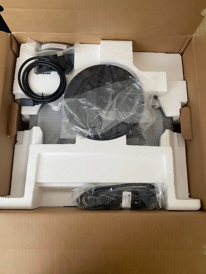 AS194Mi 19型液晶ディスプレイ