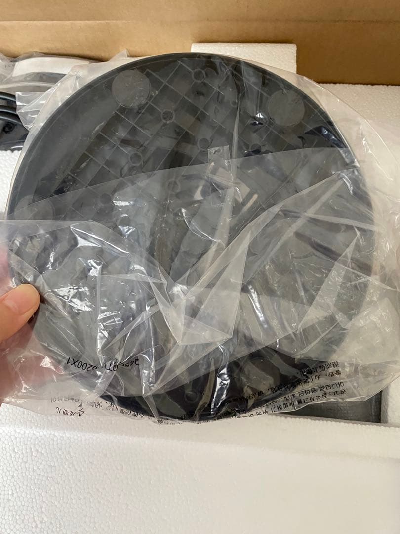 AS194Mi 19型液晶ディスプレイ