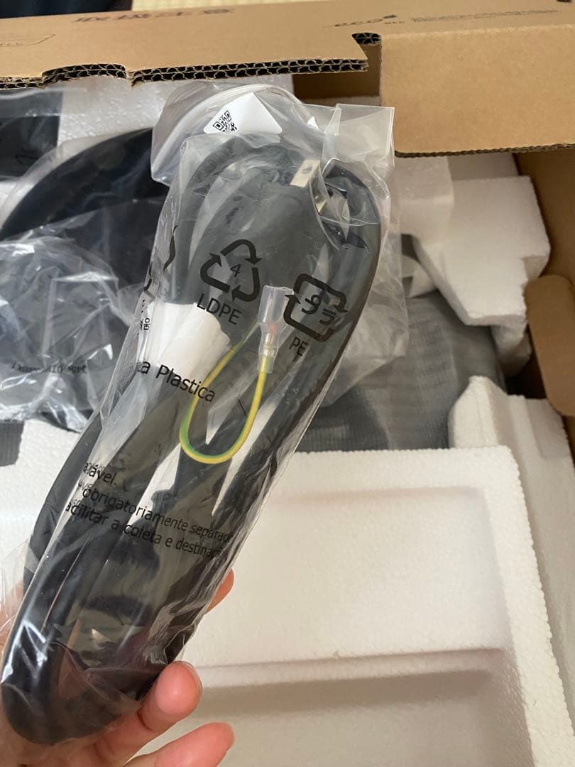 AS194Mi 19型液晶ディスプレイ