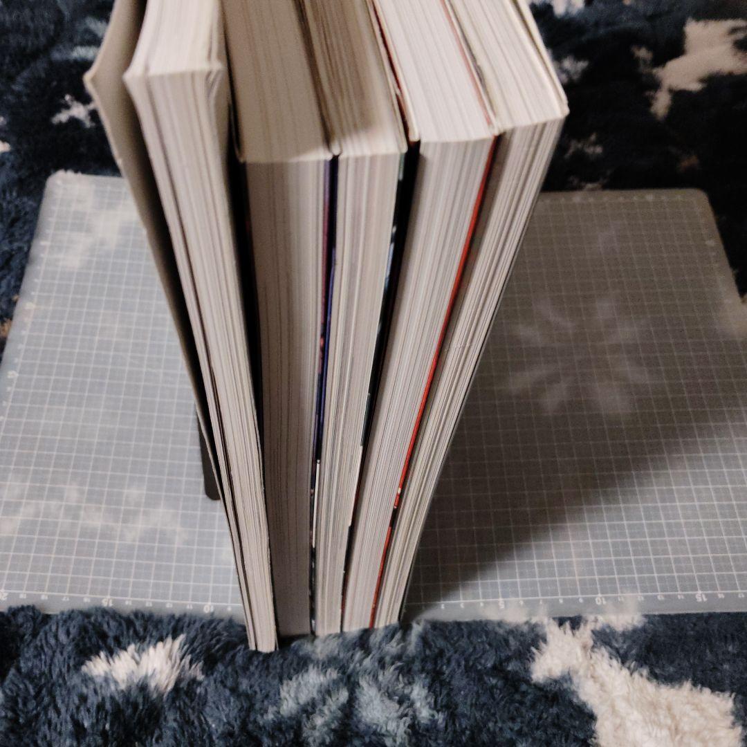 新世紀エヴァンゲリオン関連の画集、図録セット