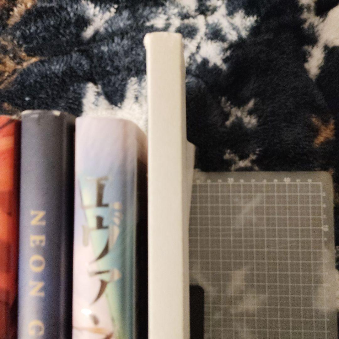 新世紀エヴァンゲリオン関連の画集、図録セット