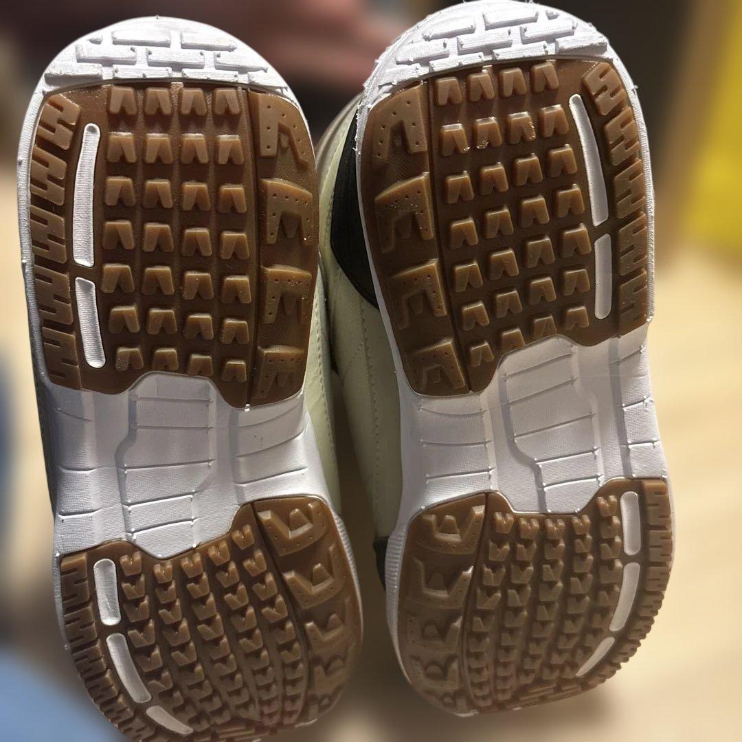 K2 INTUITION スノーボードブーツ