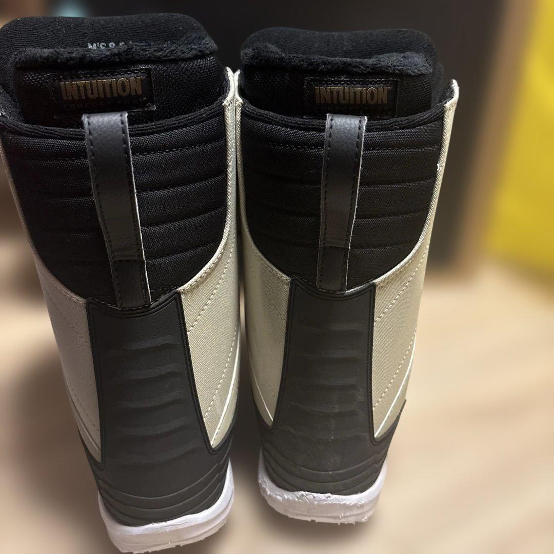 K2 INTUITION スノーボードブーツ