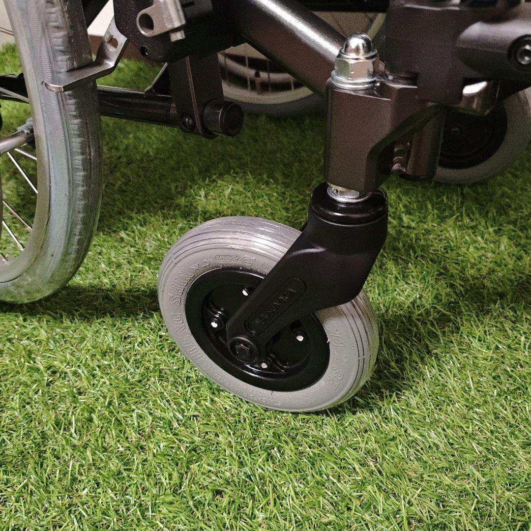 YAMAHA 電動車椅子 JXアクティブ JWX-1PLUS バッテリー2個付