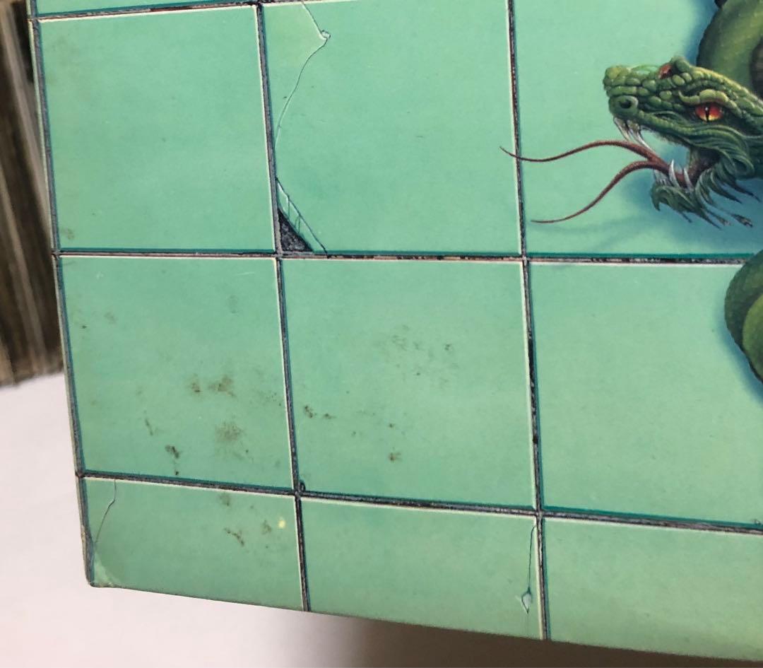 Mötley Crüe – Dr. Feelgood / US盤