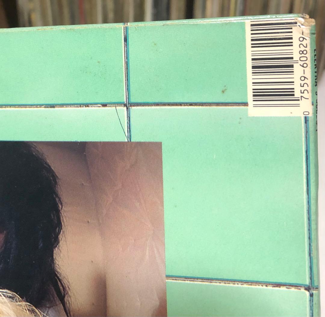 Mötley Crüe – Dr. Feelgood / US盤