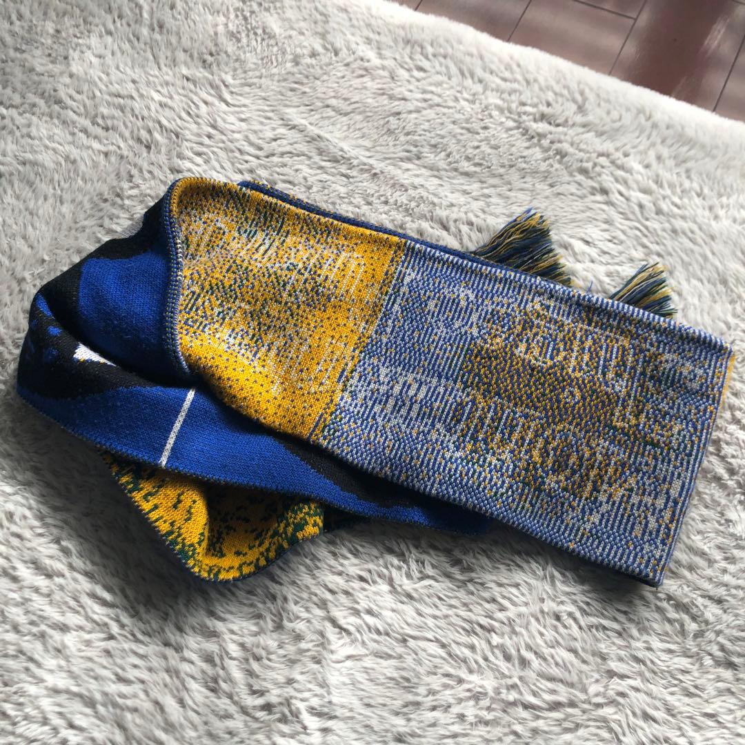 Montmartre New York 21AW マフラー