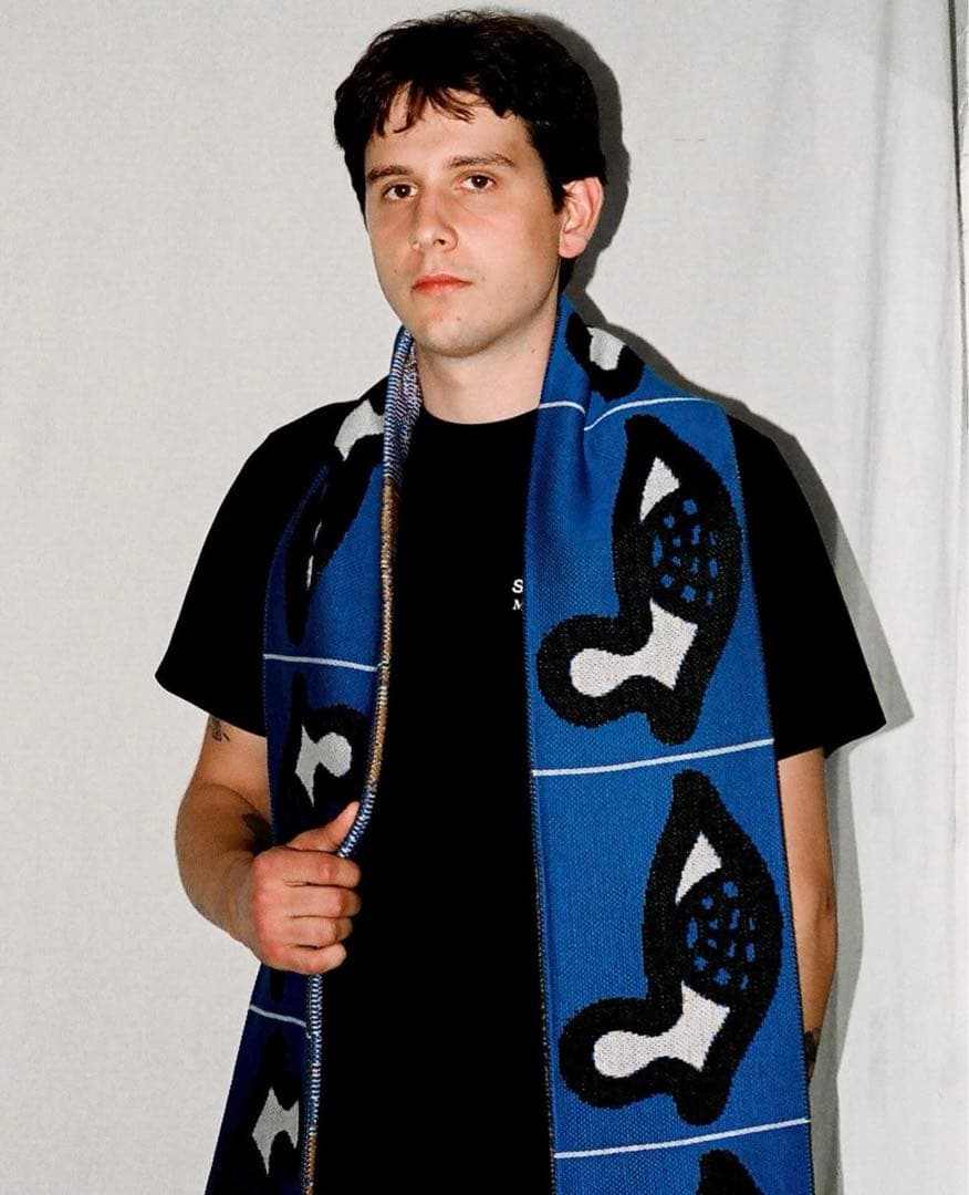 Montmartre New York 21AW マフラー