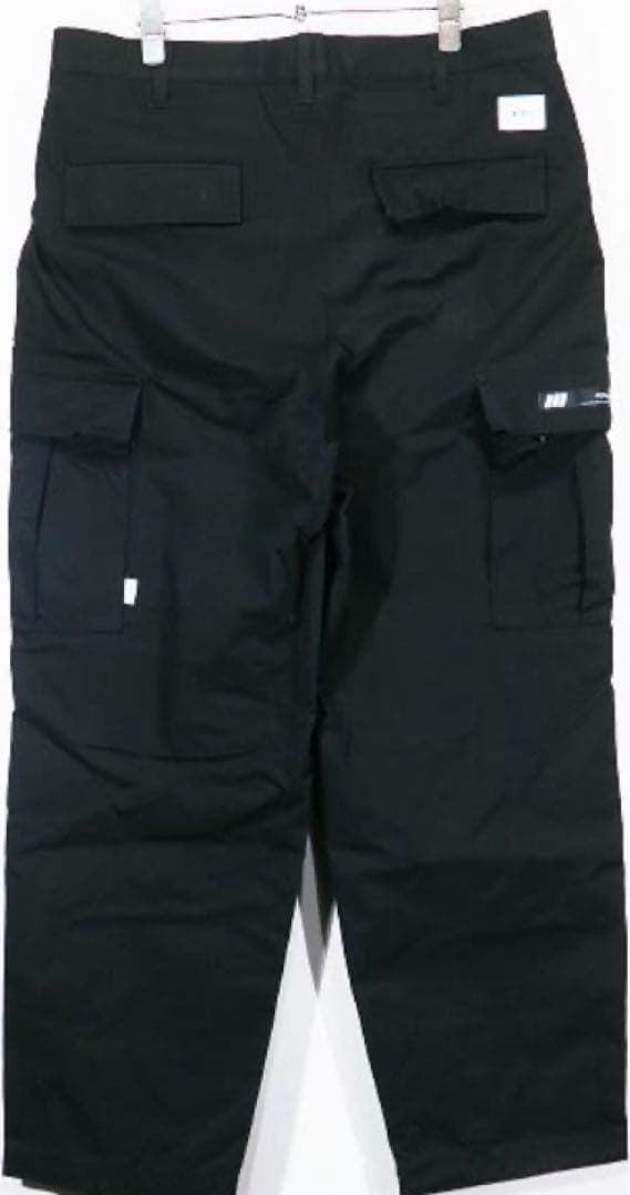 希少 ダブルタップス　JUNGLE STOCK