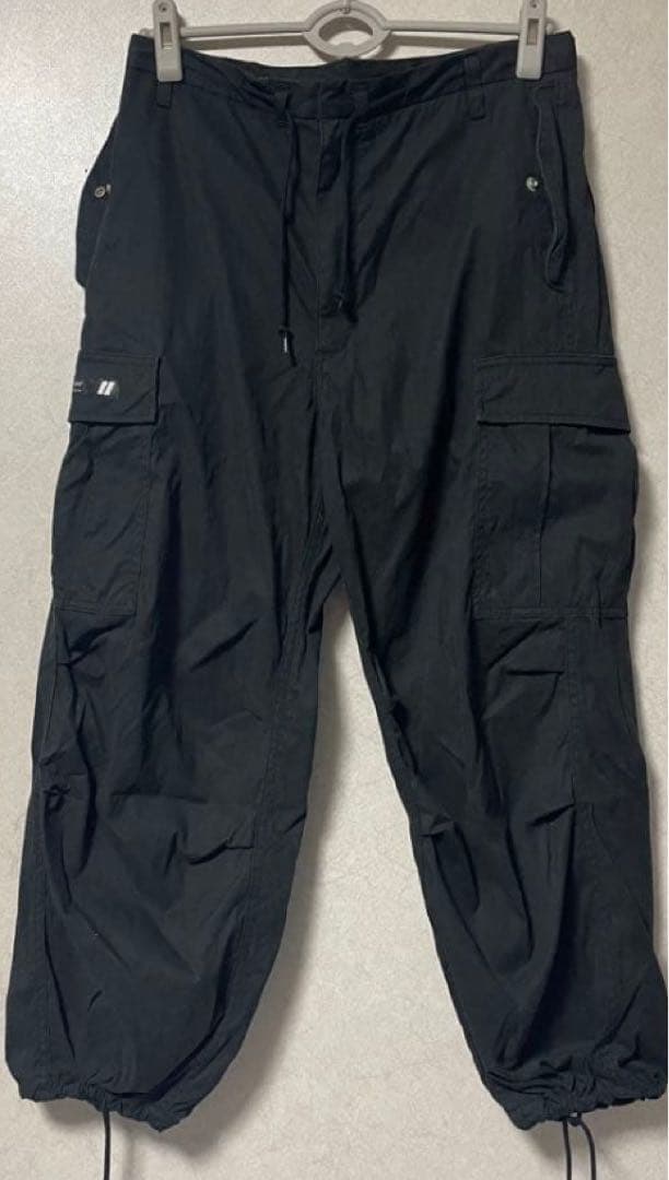 希少 ダブルタップス　JUNGLE STOCK