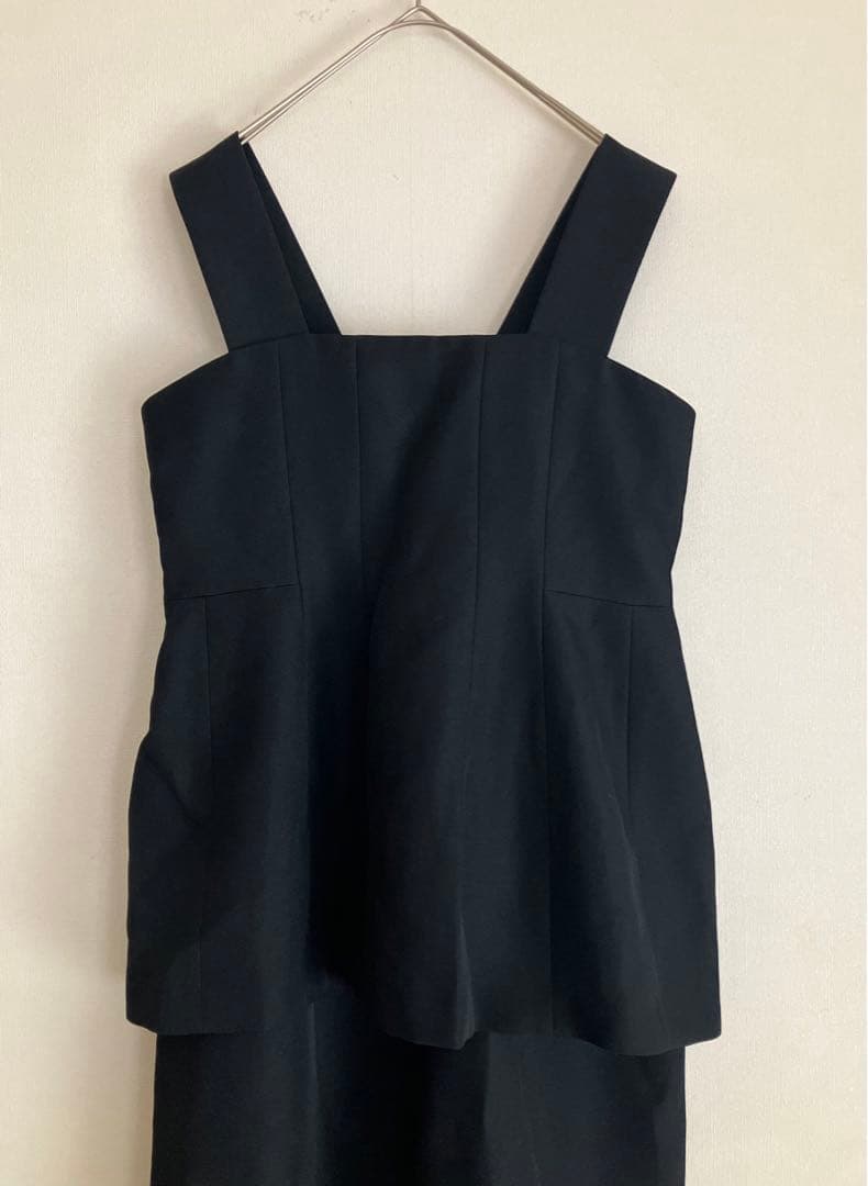 ADAM ET ROPE アダムエロペ●ロンパース オールインワン24ss●38