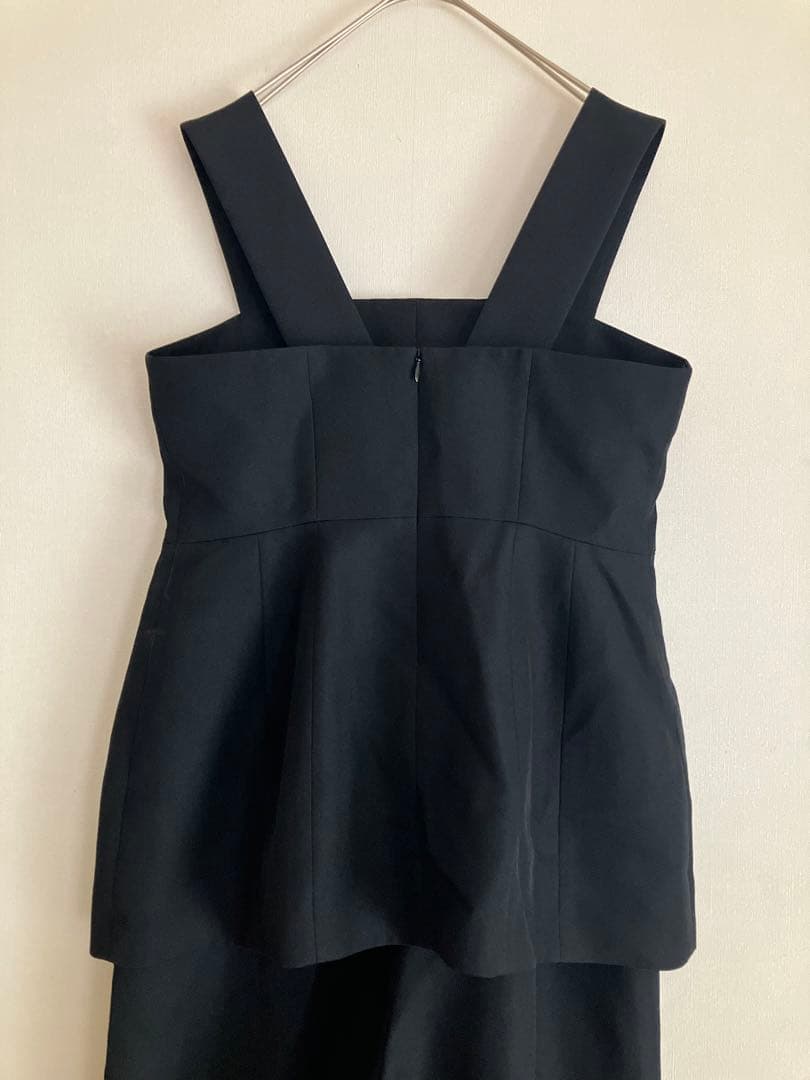 ADAM ET ROPE アダムエロペ●ロンパース オールインワン24ss●38